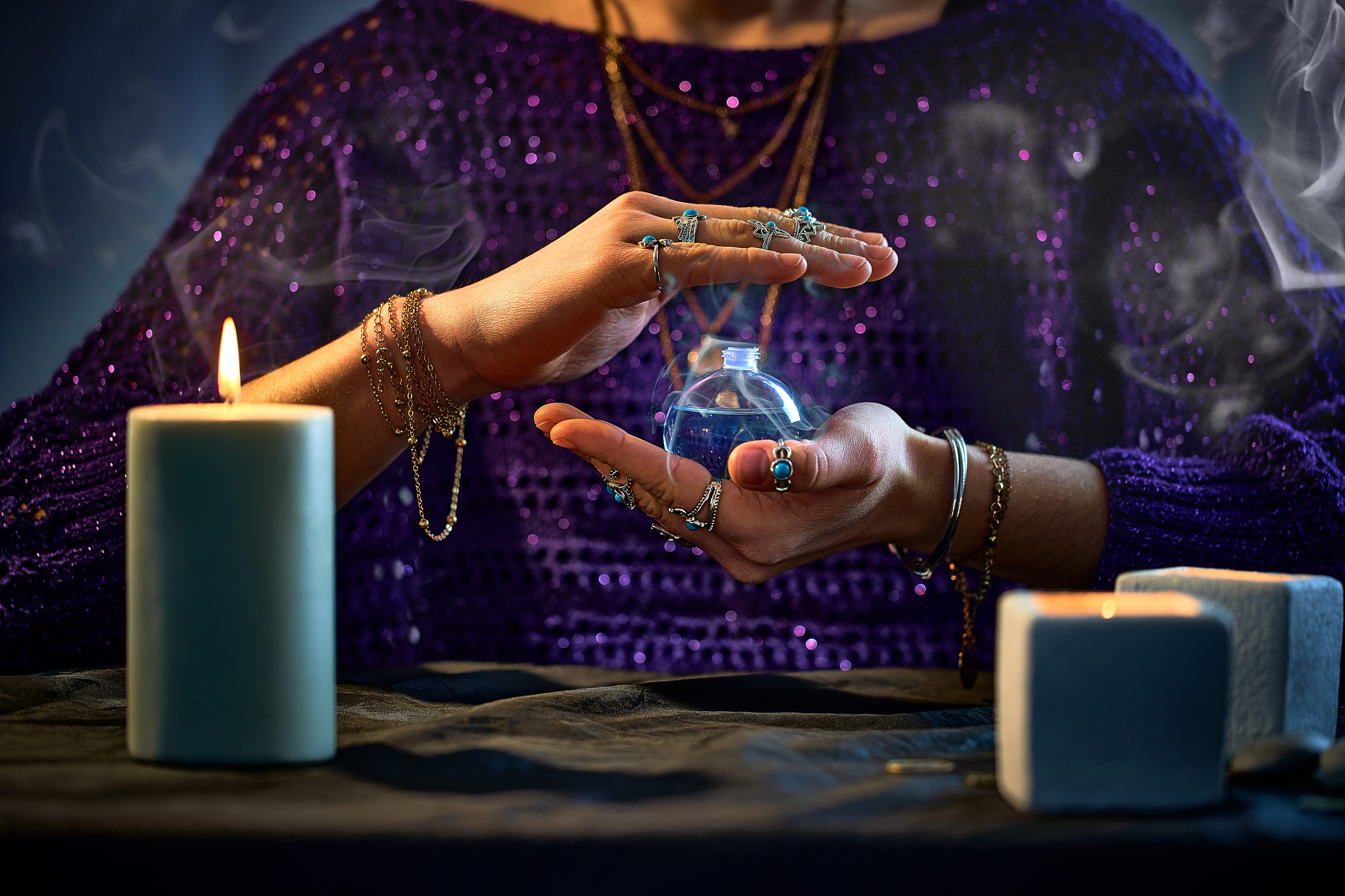 Rituali Spirituali