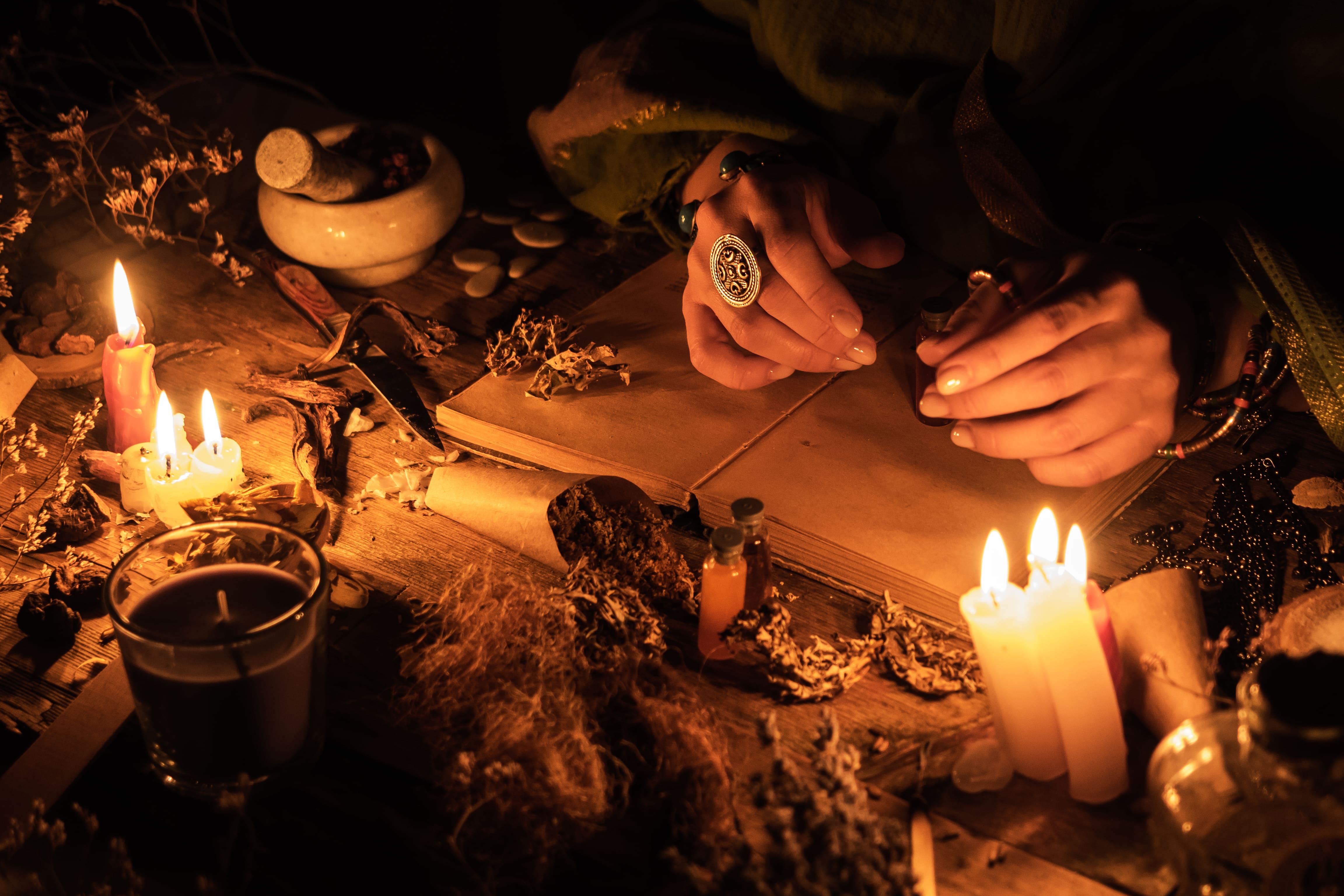 Numerologia